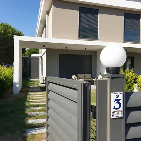 Villa S Çeşme