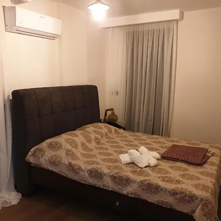 S Villa Çeşme