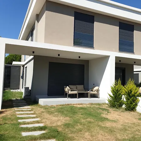 Villa S Çeşme