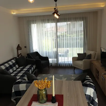 Villa S Çeşme