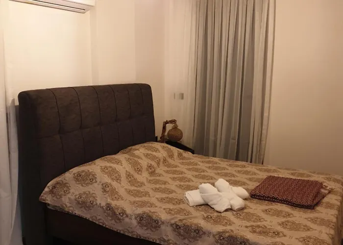 S Вилла Кешме