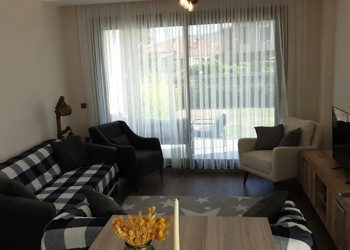 Вилла S Кешме